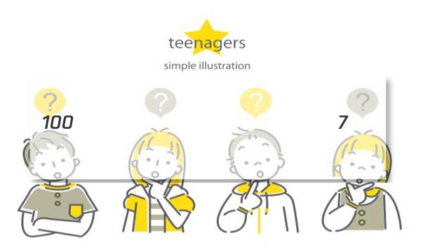 100����У�߿�ģ����7��ͼƬ