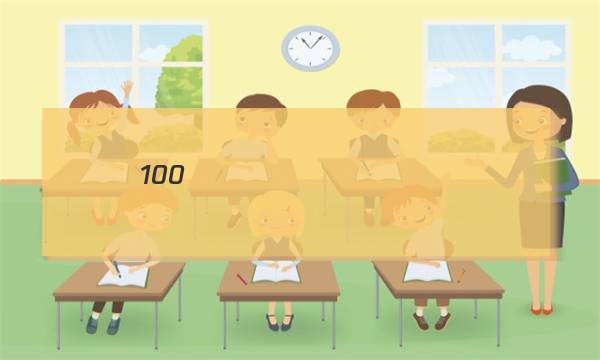 100����У �����ͼƬ